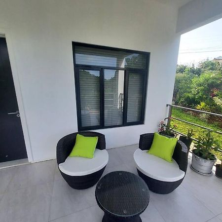 The Willow Apartment 오쵸 리오스 외부 사진