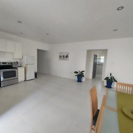 The Willow Apartment 오쵸 리오스 외부 사진