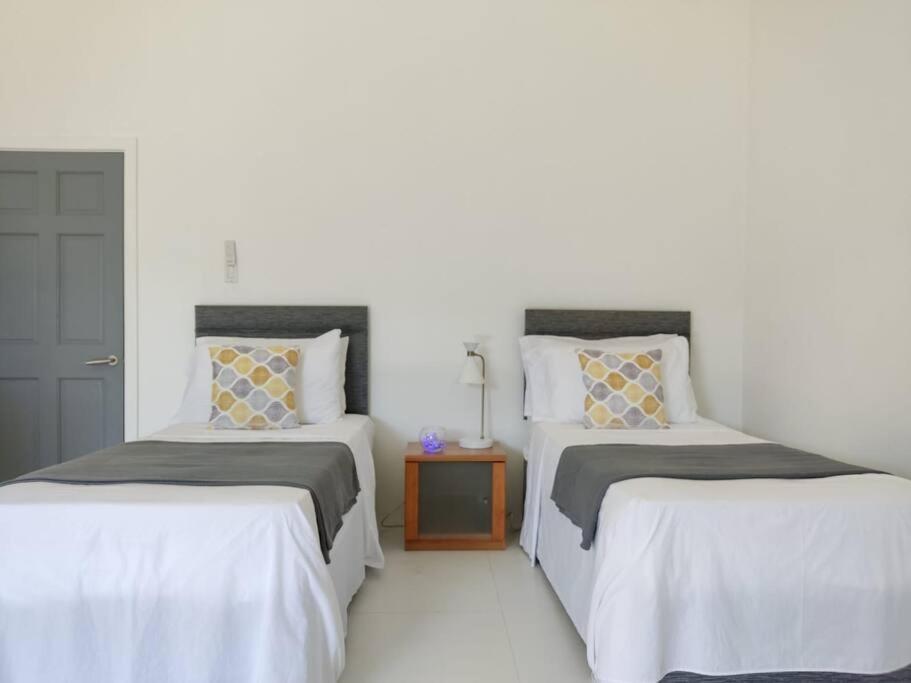 The Willow Apartment 오쵸 리오스 외부 사진